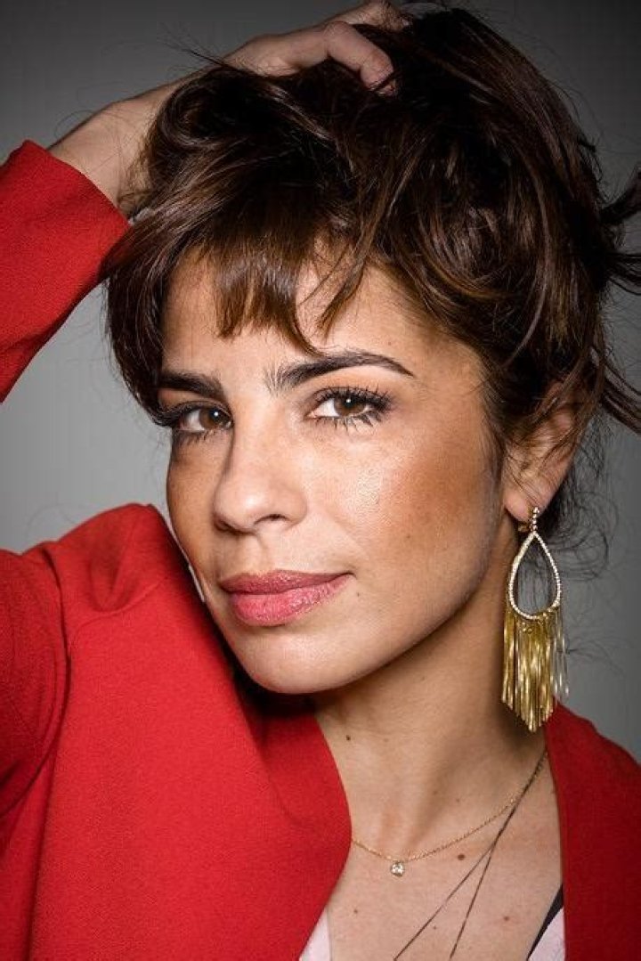 Maria Ribeiro