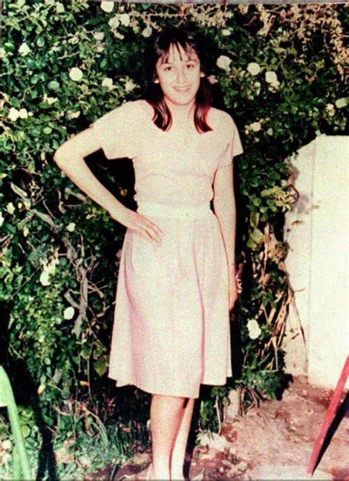 Maria Soledad