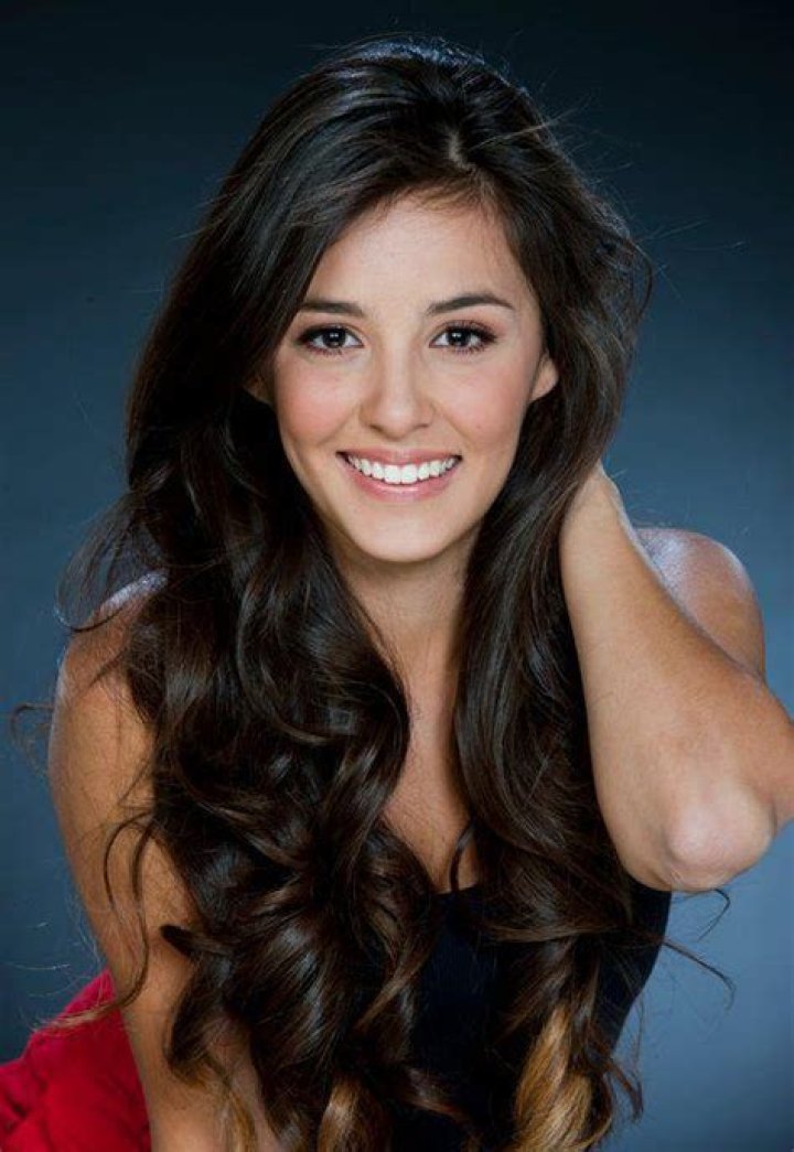 Mariana Van Rankin