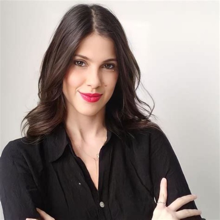 Mariana V&eacute;rtiz
