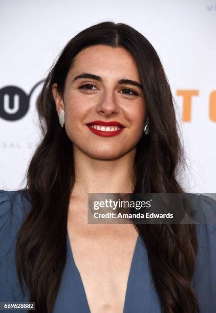 Marianne Rendon