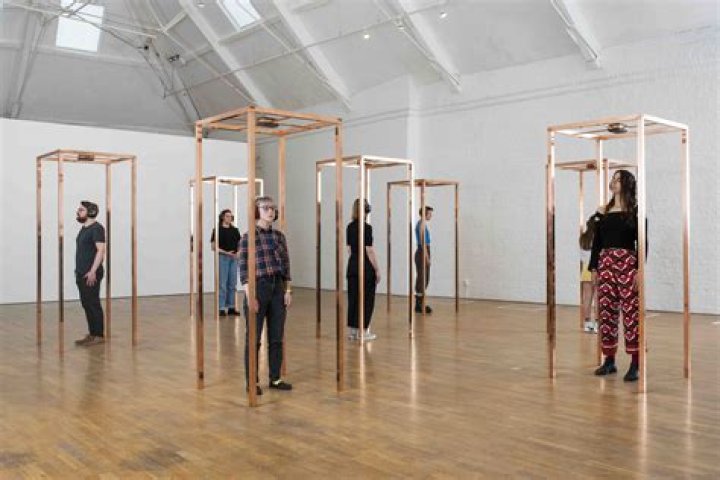 Marina Abramovic