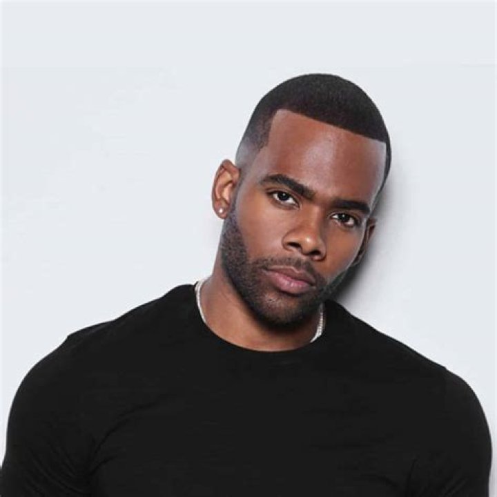 Mario Barrett