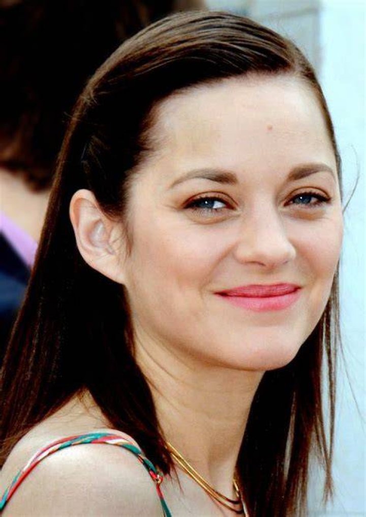 Marion Cotillard