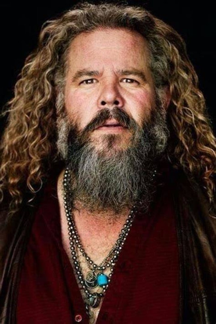 Mark Boone Jr