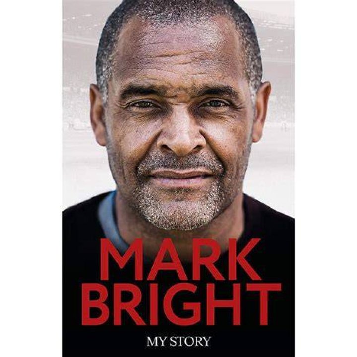 Mark Bright