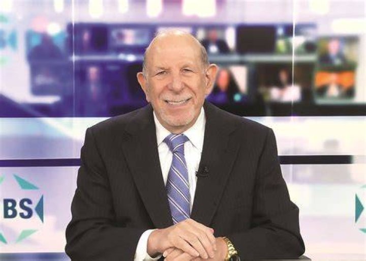 Mark Golub