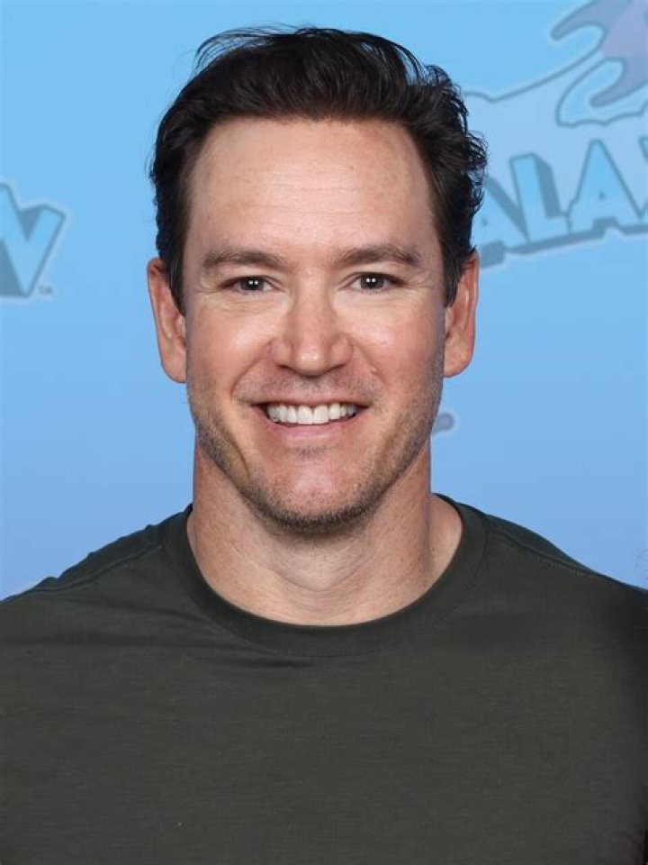 Mark Paul Gosselaar