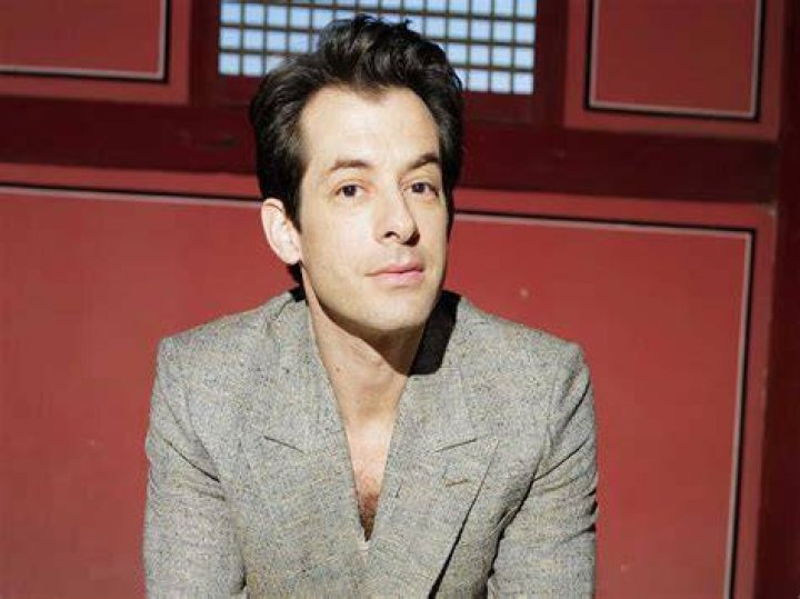 Mark Ronson Fortune
