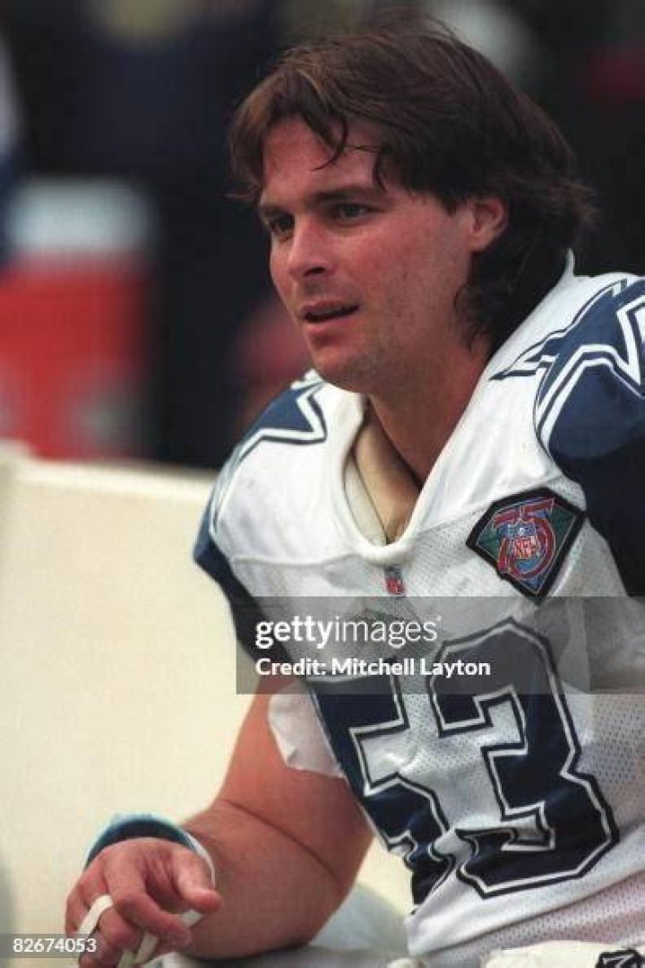 Mark Stepnoski