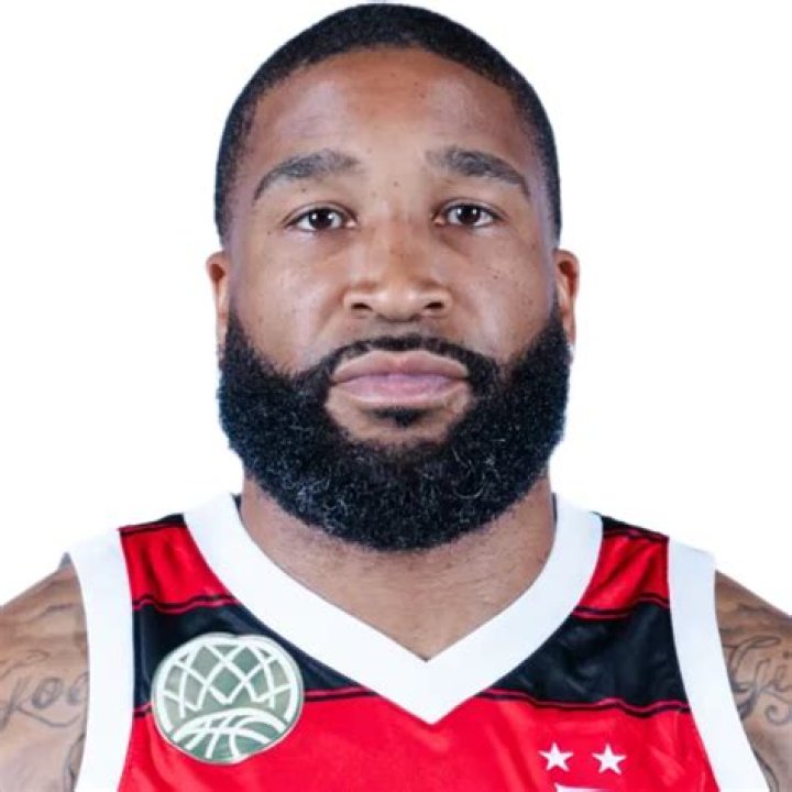 Markeith Cummings