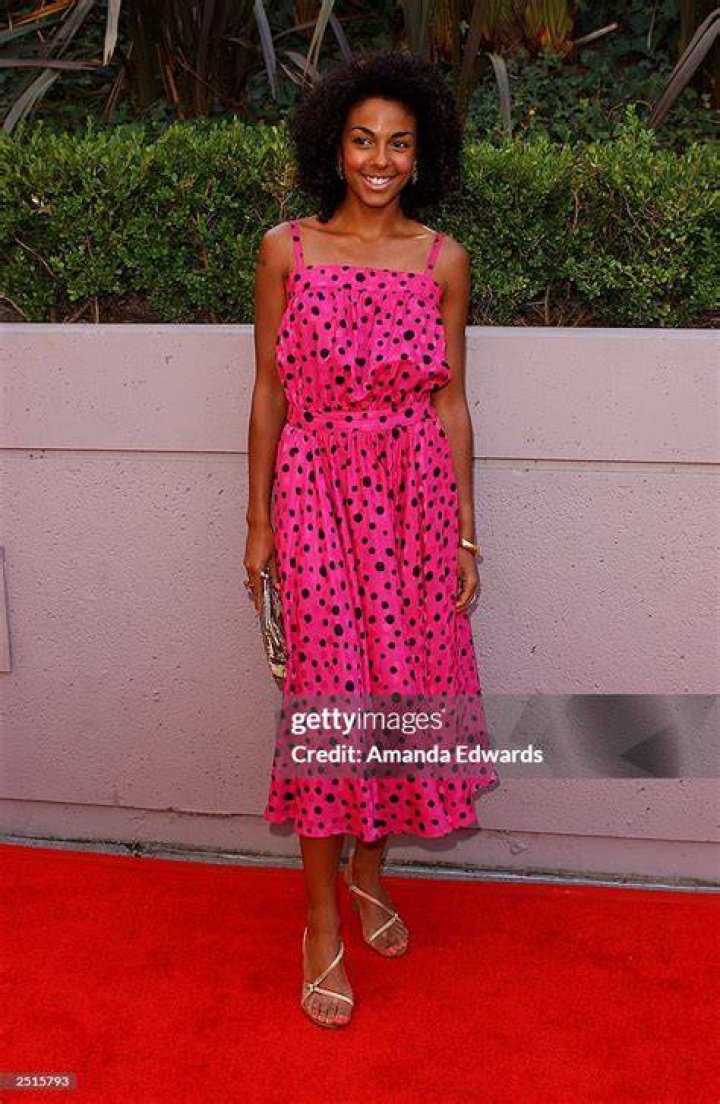 Marsha Thomason