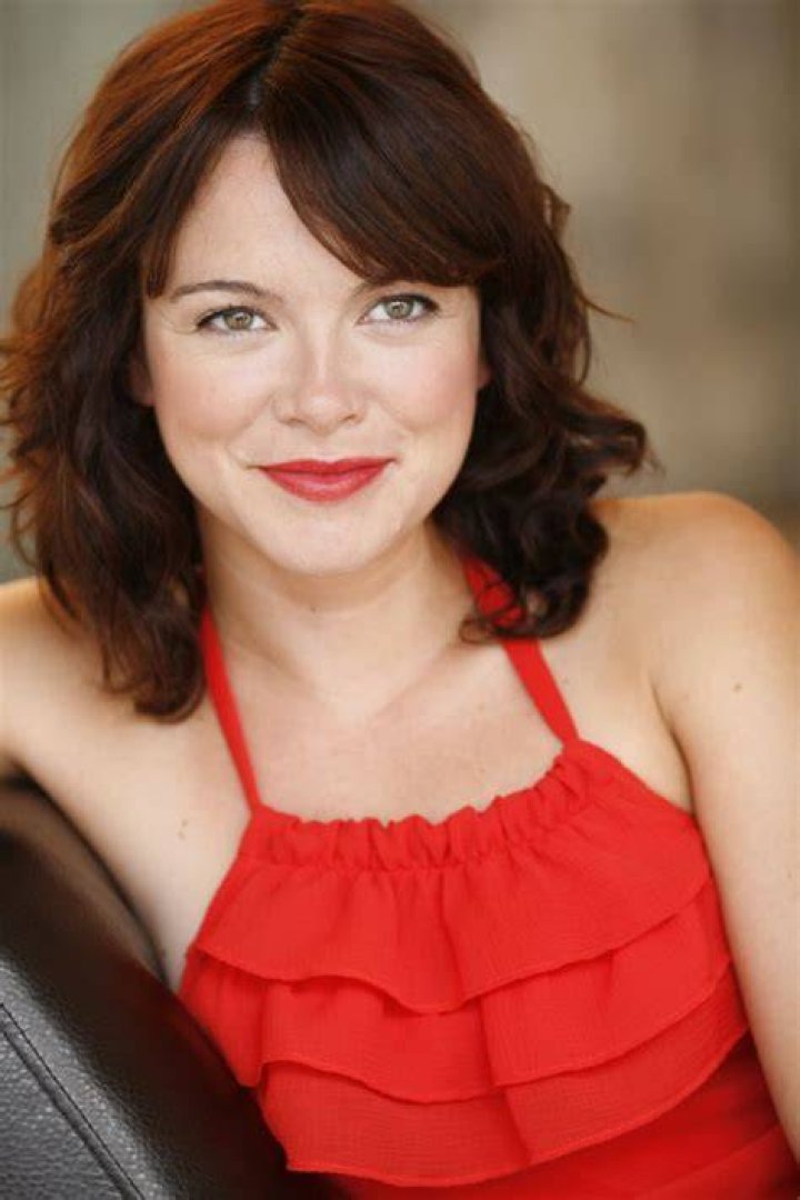 Mary Schellhardt