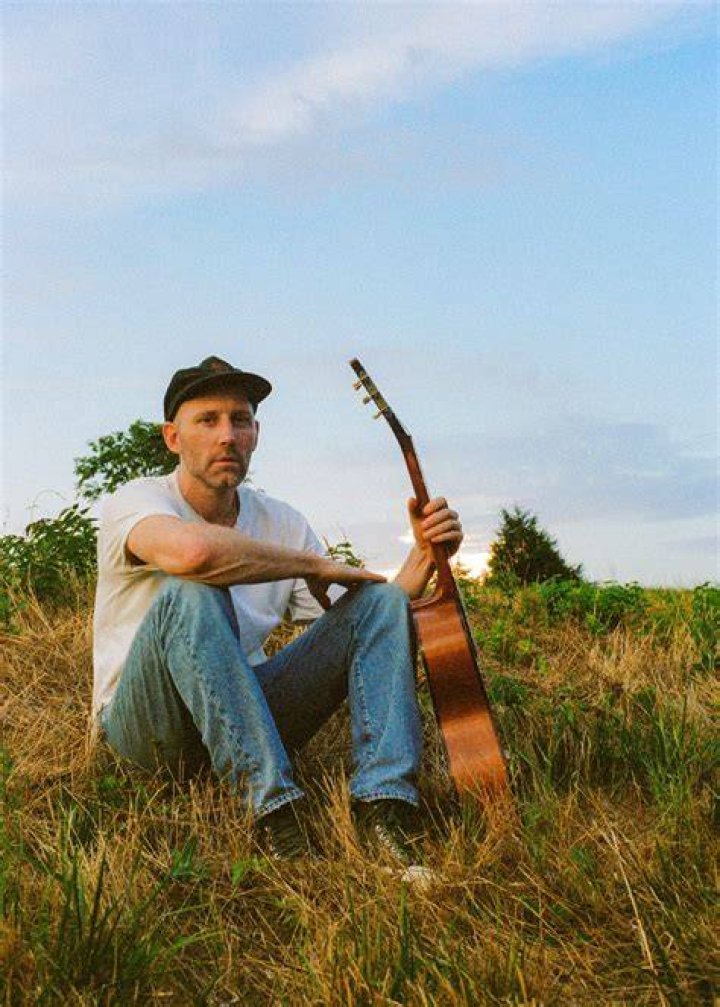 Mat Kearney