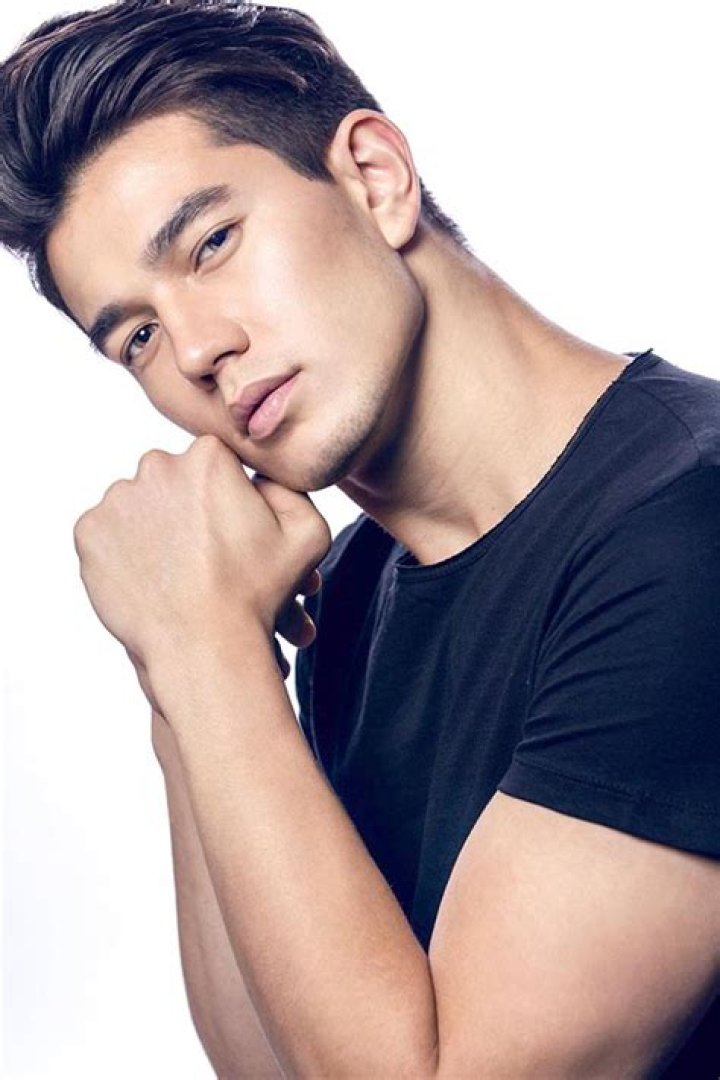 Matheus Song