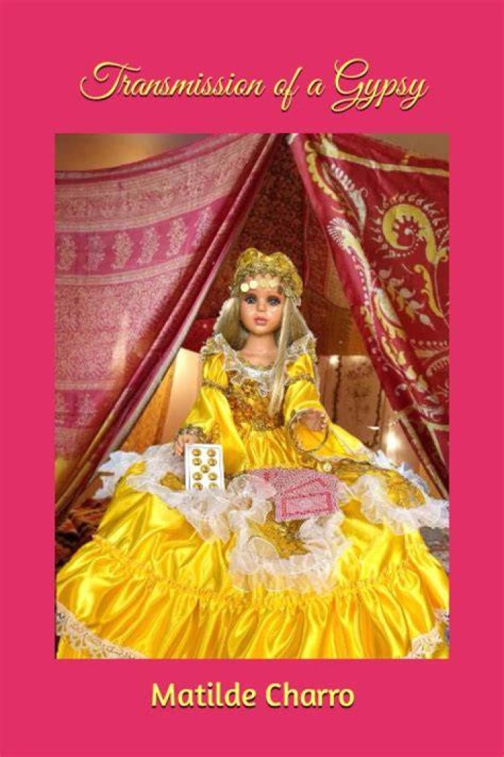 Matilde Charro