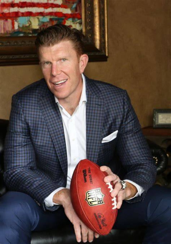 Matt Birk