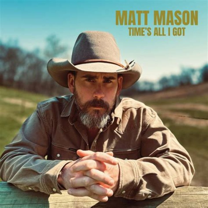Matt Mason