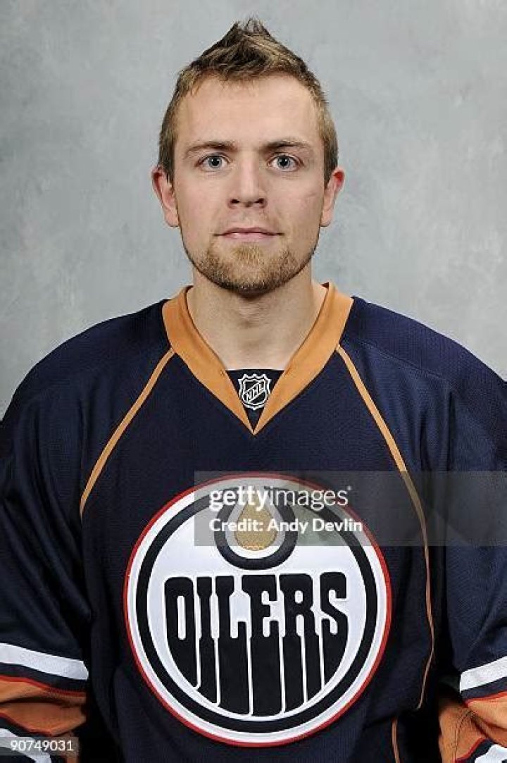 Matt Nickerson