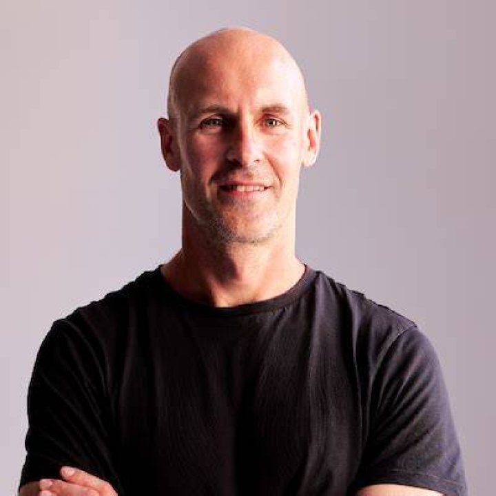 Matt Peake