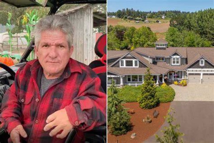 Matt Roloff