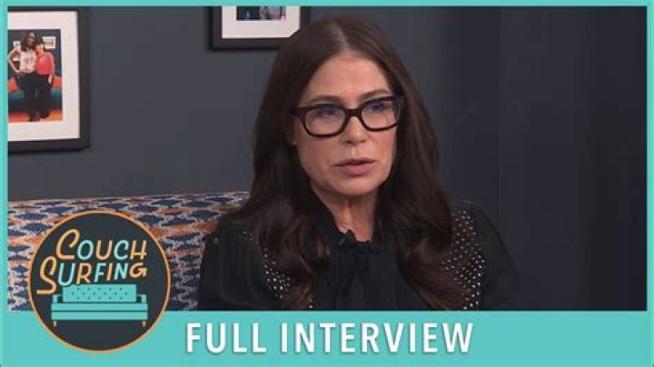 Maura Tierney