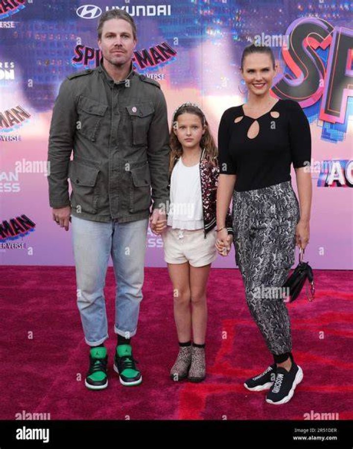 Mavi Amell