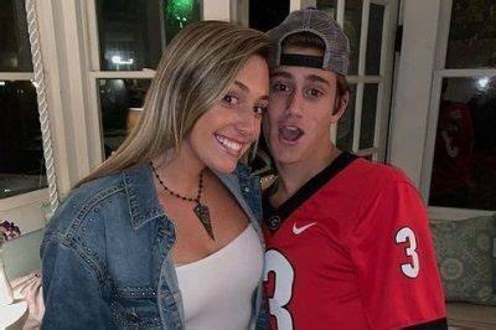 Max Dressler girlfriend