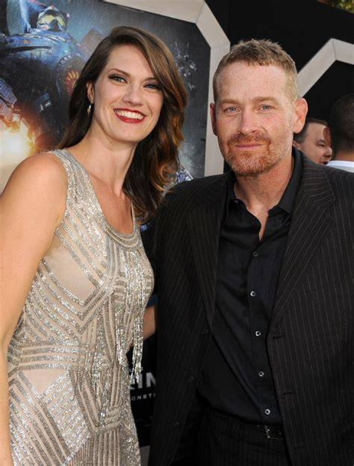 Max Martini