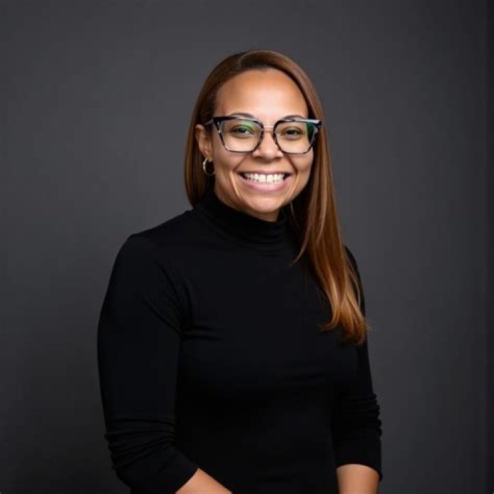 Maya Evans