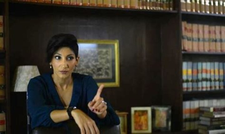 Maya Sarao