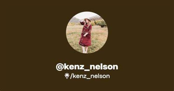McKenzie-Nelson