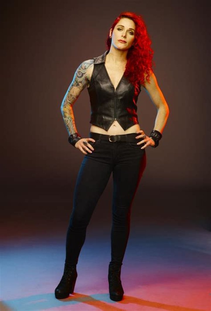 Megan Jean Morris
