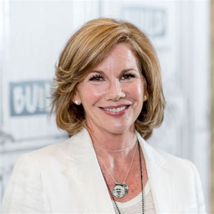 , Melissa Gilbert's Husband