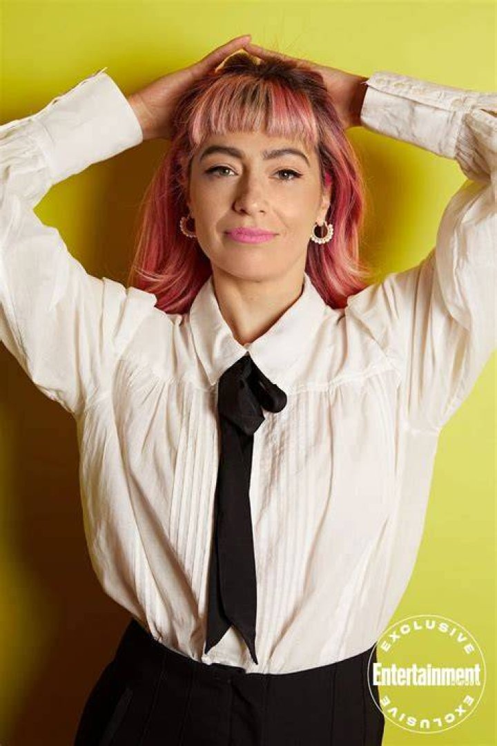 Melissa Villasenor