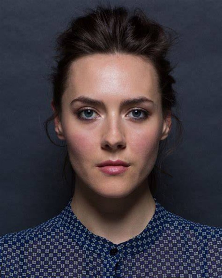 Mia Pistorius