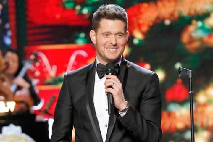 Michael Buble