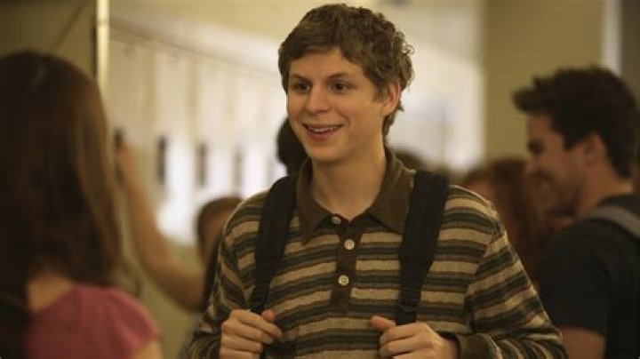 Michael Cera