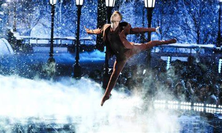 Michael Dameski