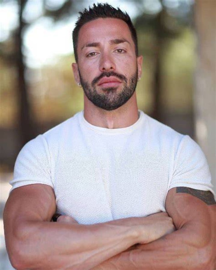 Michael De Giorgio