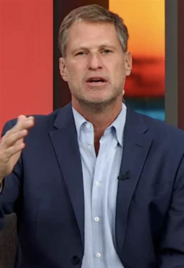 Michael Felger