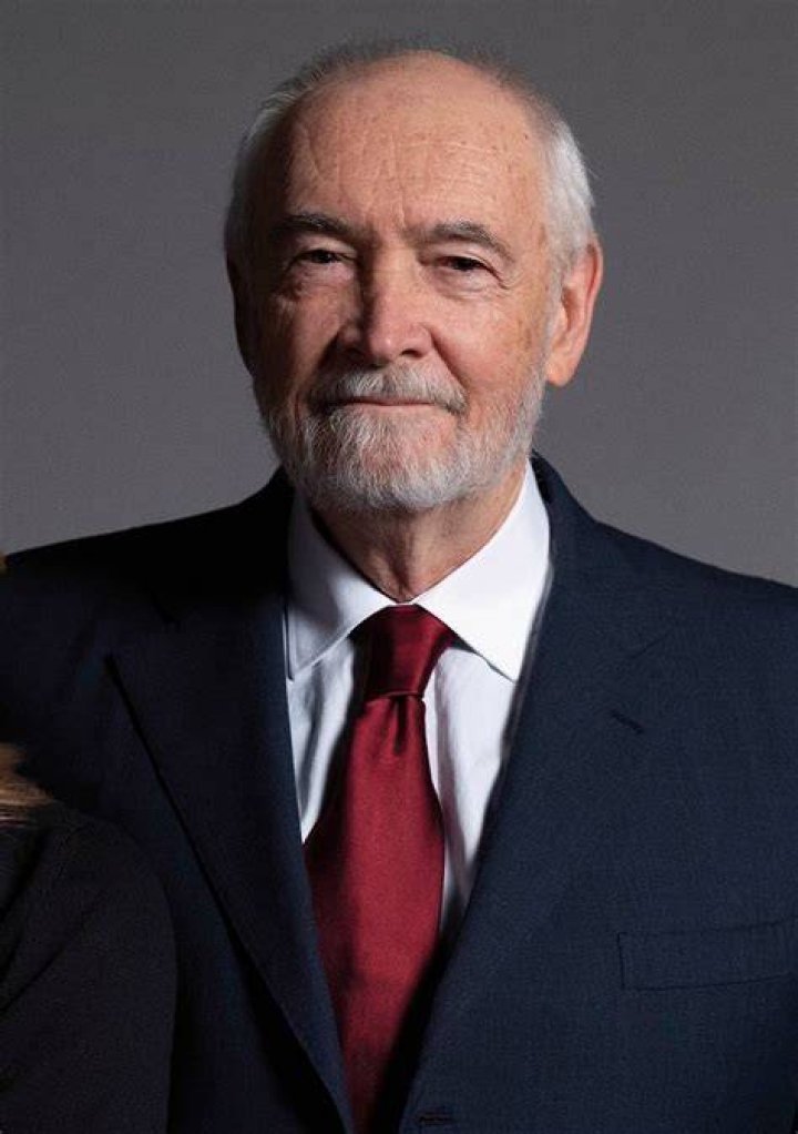 Michael G. Wilson