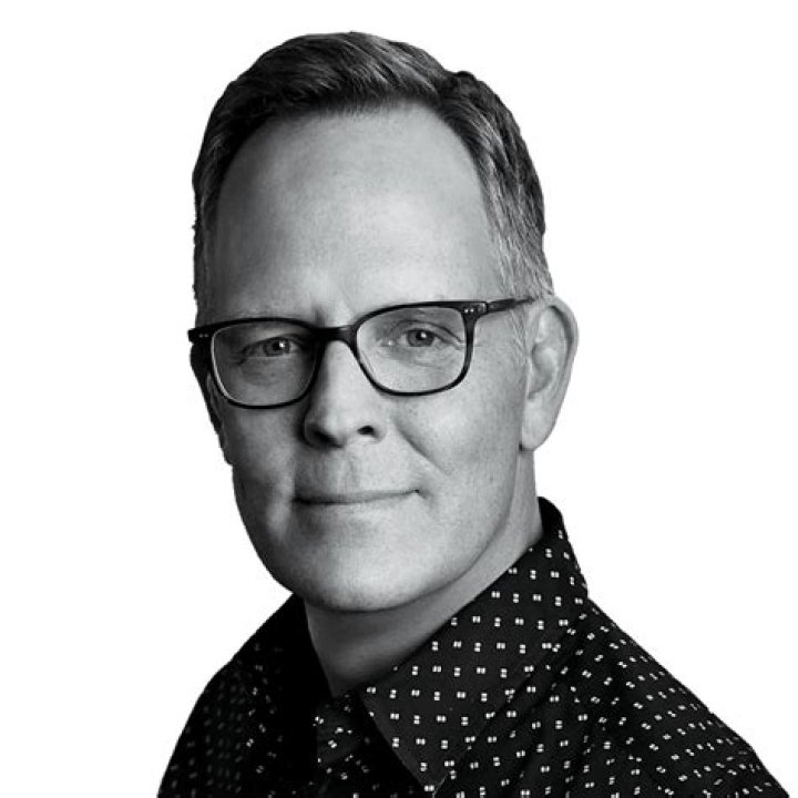 Michael Moses