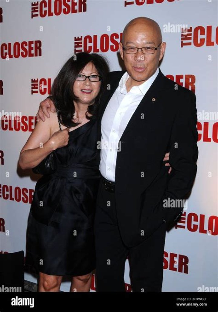 Michael Paul Chan
