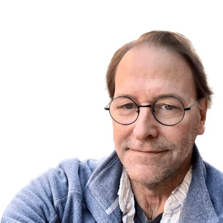 Michael Ruhlman