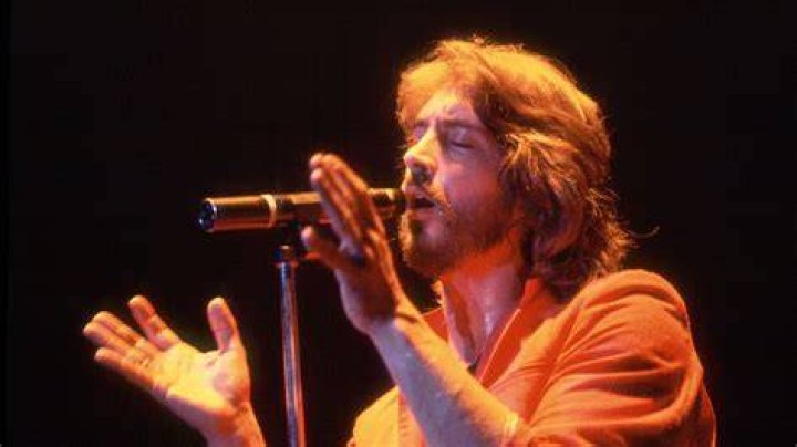 Michael Stanley