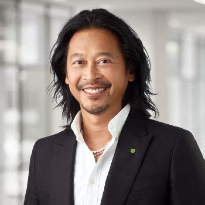 Michael Tang