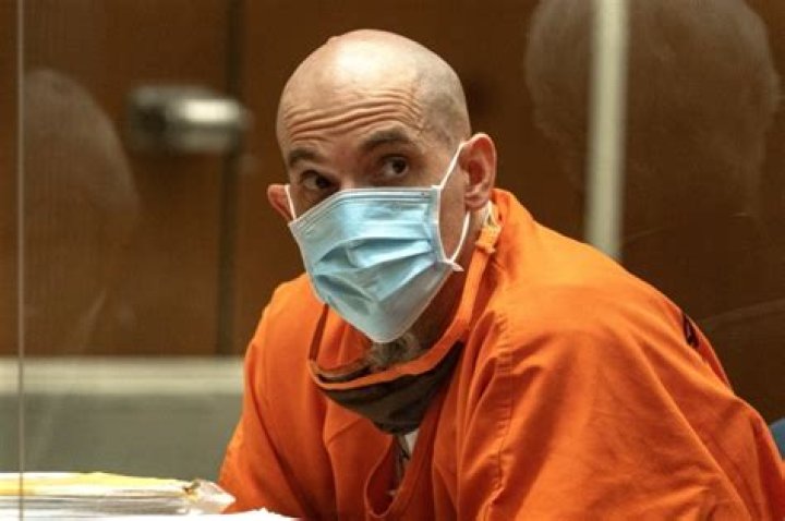 Michael Thomas Gargiulo