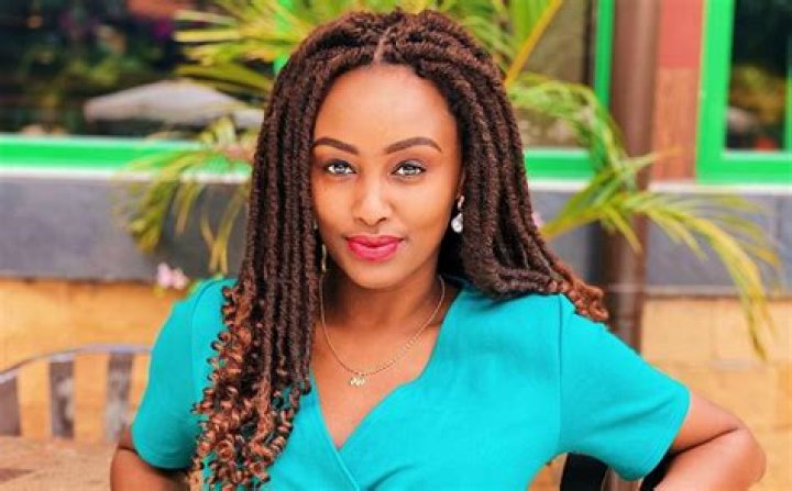 Michelle Nkatha Ntalami