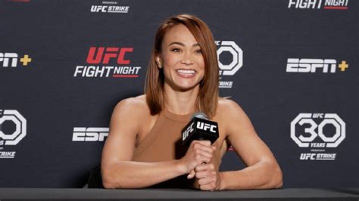 Michelle Waterson